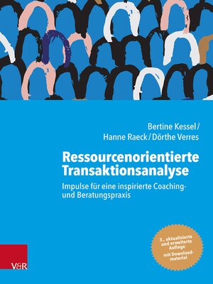 cover image of Ressourcenorientierte Transaktionsanalyse